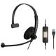 EPOS IMPACT SC 30 USB ML - Mono | Casque