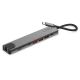 LINQ Hub multiports PRO 8-en-1