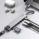 LINQ Hub multiports PRO 8-en-1