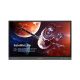 Benq RP7503 75 display tactile