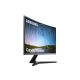 Samsung écran PC incurvé CR500 27
