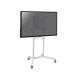 Kimex chariot écran TV 37-70''