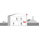 Répéteur Stella Home 5 bandes SD-RP1002-VLGDW-RPS 