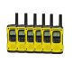 Pack de 6 Motorola T92
