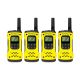 Motorola TLKR T92 H₂O - Quad Pack
