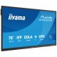 iiyama ProLite TE7512MIS-B4AG