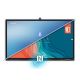 Newline Elara 65 Pro 4K meeting room display