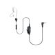 Crosscall kit oreillette PTT