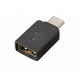 Poly - Adaptateur USB-A vers USB-C