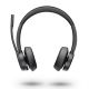 Poly Voyager 4320 USB-A + Socle de charge