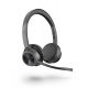 Poly Voyager 4320 USB-A + Socle de charge