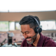 Poly Voyager Focus 2 USB-A MS