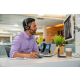 Poly Voyager Focus 2 USB-A MS
