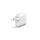 Belkin chargeur secteur 2 ports USB-C 63W