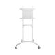 Neomounts support mobile NS-M1250WHITE