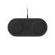 Belkin double station de charge