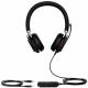 Yealink UH38 Duo USB-C Teams