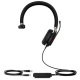 Yealink UH38 Mono USB-A Teams