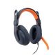 Logitech Zone Learn Over-Ear - USB-C 