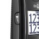 Doro PhoneEasy 110 Duo Noir