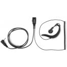 Contour d'oreille BR1708 pour Motorola