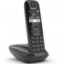Gigaset AS690 DECT + Casque Duo - Onedirect