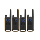 Motorola TLKR T82 Extreme QUAD
