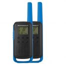 Motorola TLKR T62 - Bleu