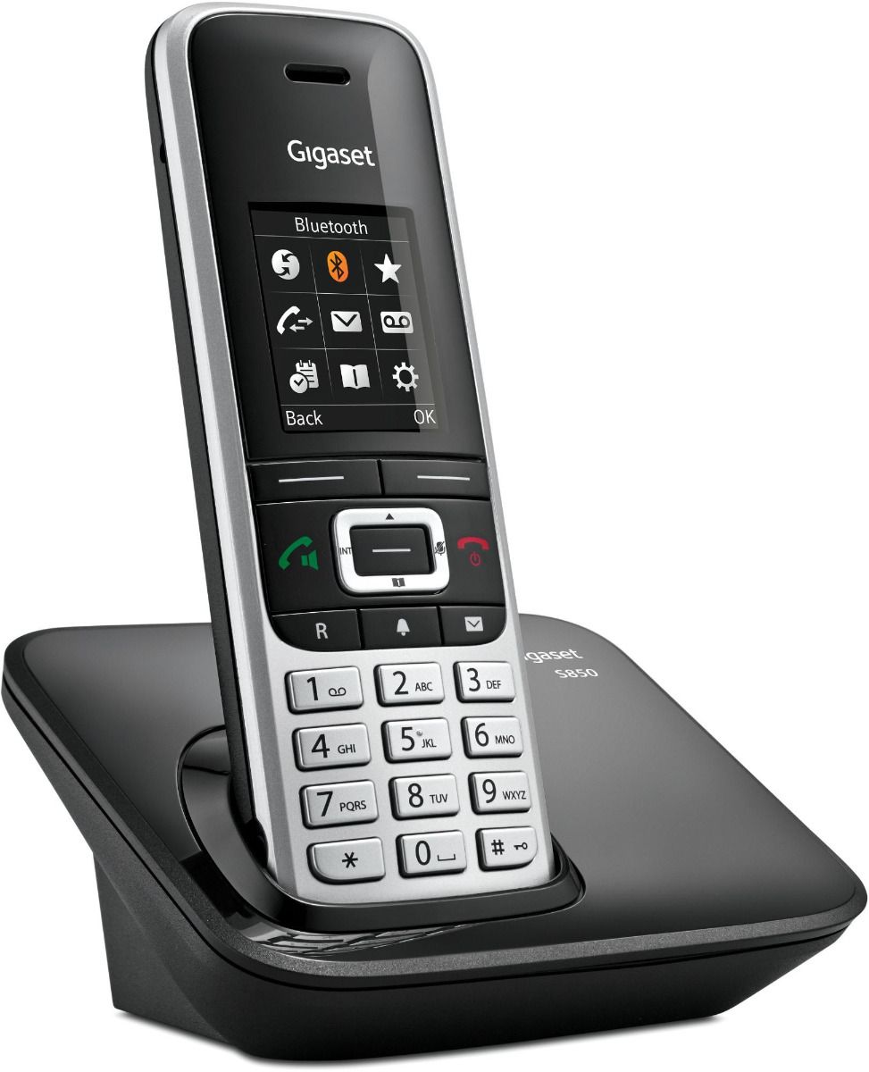 Gigaset DECT S850