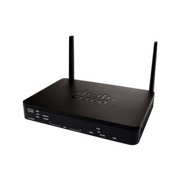 Cisco routeur VPN RV160W