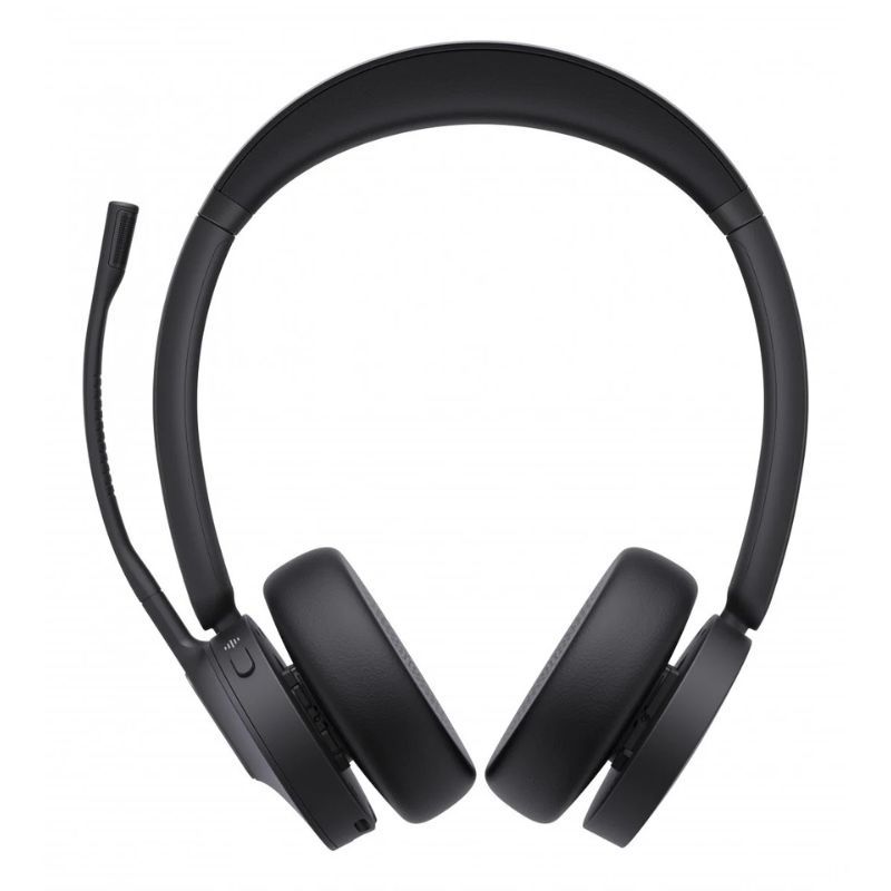 Casque Bluetooth Yealink BH70 USB-A pour le travail hybride