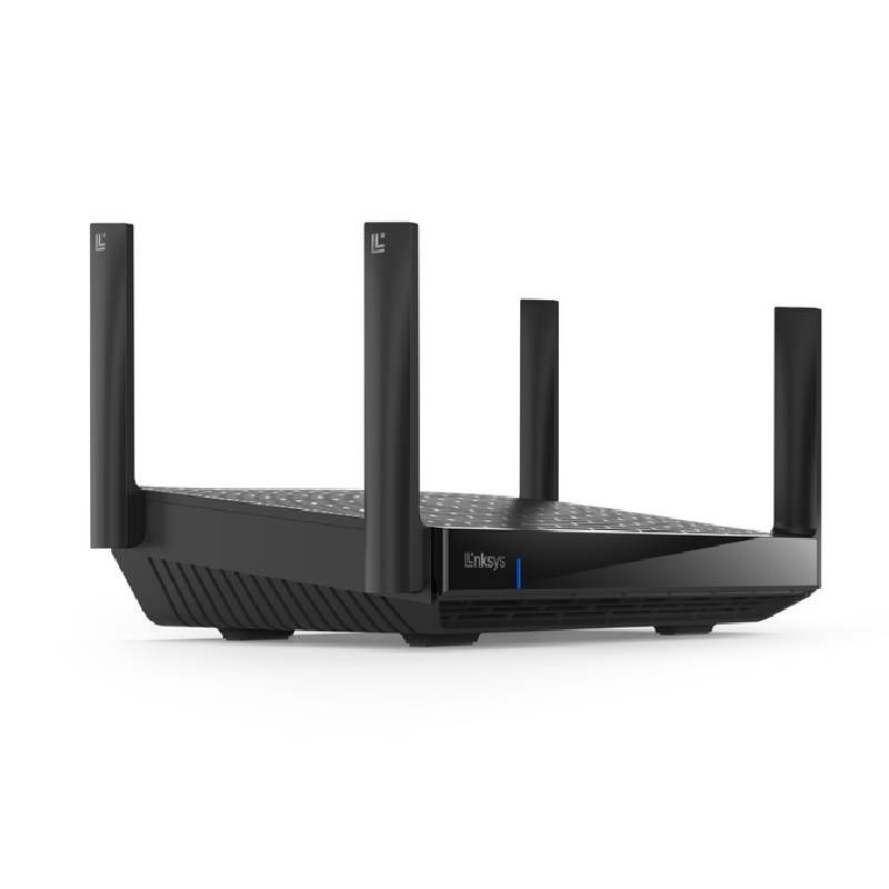 Linksys Hydra Pro 6E Router Mesh WiFi 6E MR7500 - Tri Banda AXE6600