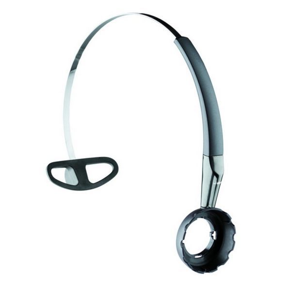 Serre-tête mono pour Jabra BIZ 2400 