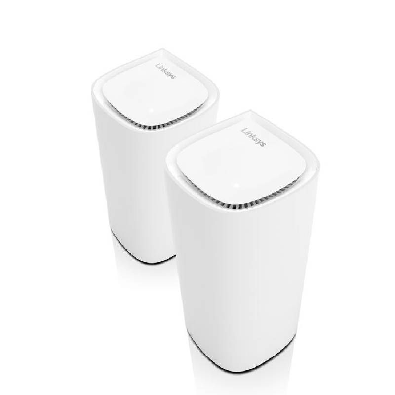 Linksys Velop Pro WiFi 6E Mesh System MX6202-KE