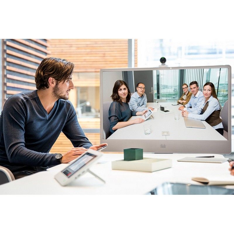 Cisco Webex meetings - Visioconférence