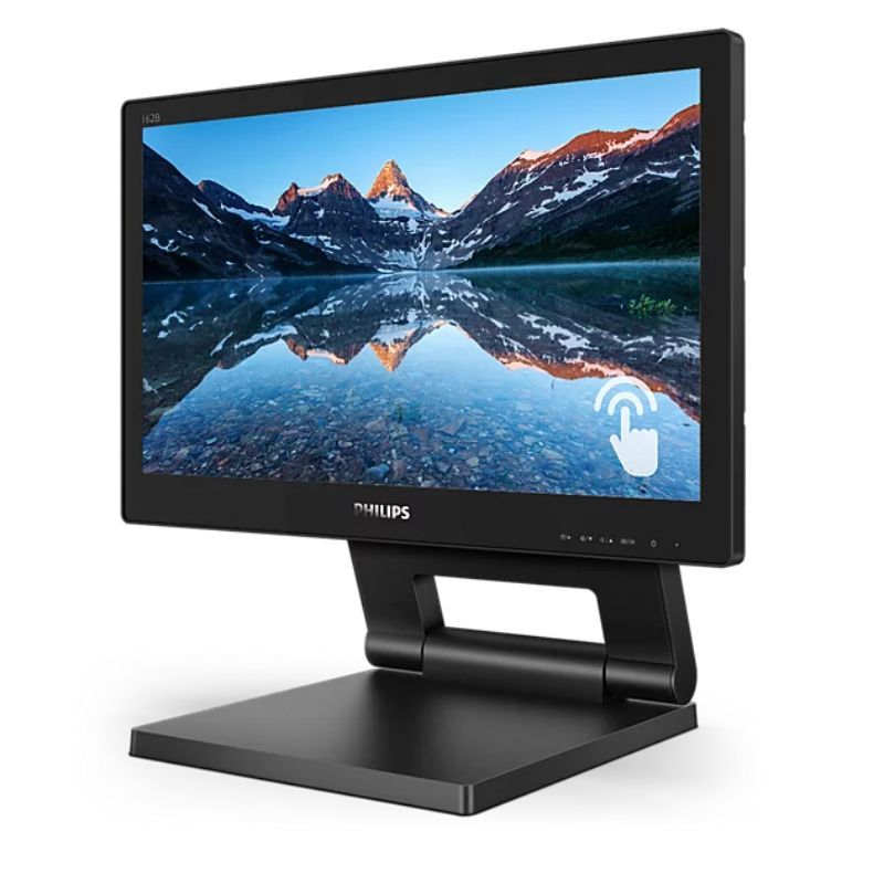 Philips 162B9T Écran tactile 15,6'' certifié IP65
