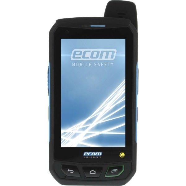 Smartphone Ecom SMART-Ex 01 