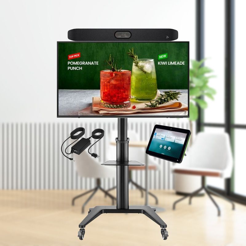 Kit visio Poly Huddle Room MTR Android