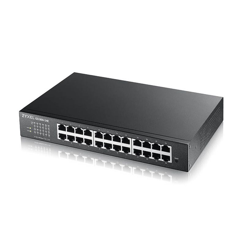 ZYXEL GS1900-24E