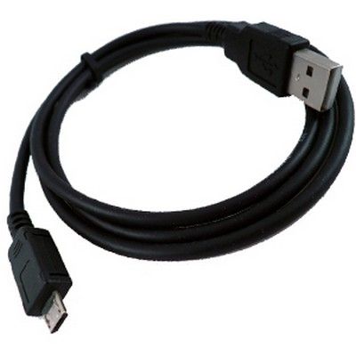 Logitech - Câble USB pour CamConnect 40cm