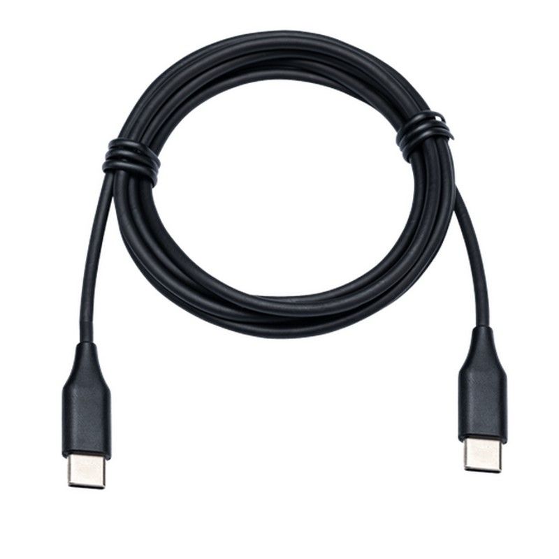 Jabra - Câble USB-C - USB-C 1.2m