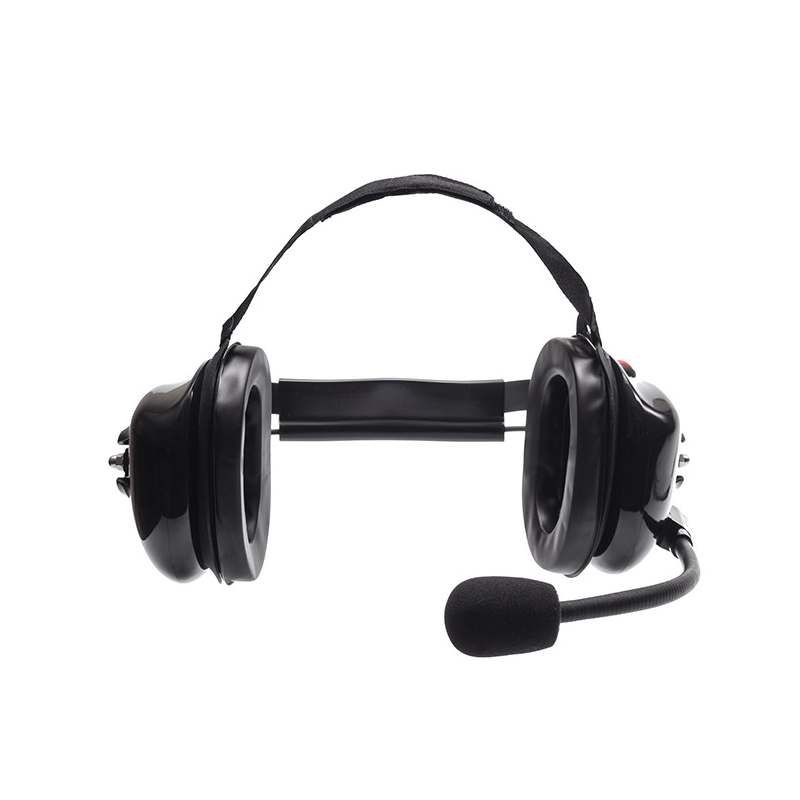 Casque de protection Komunica NC-PRO-QD 