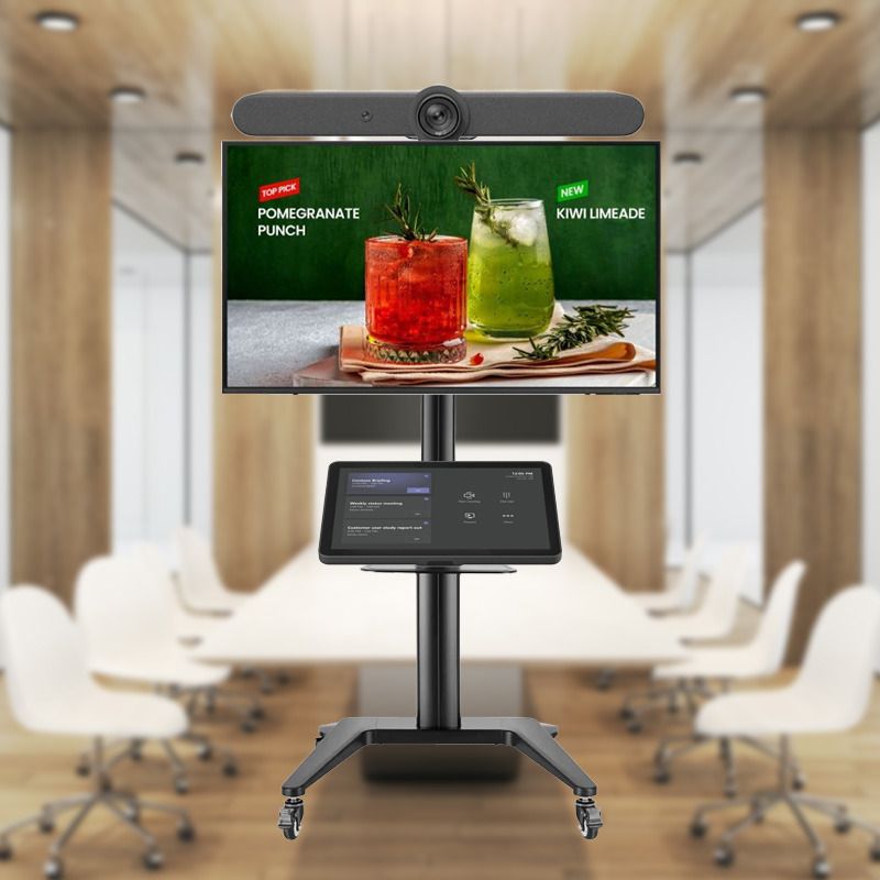 Kit visio Logitech Medium Room MTR Android