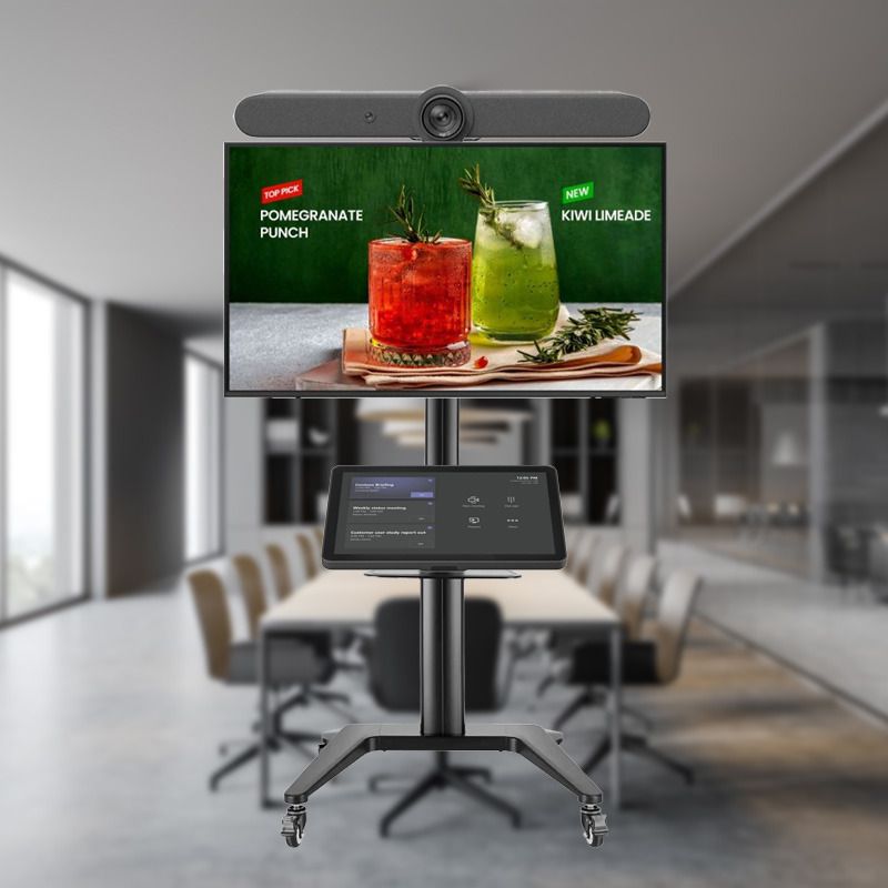 Kit visio Logitech Large Room MTR Android