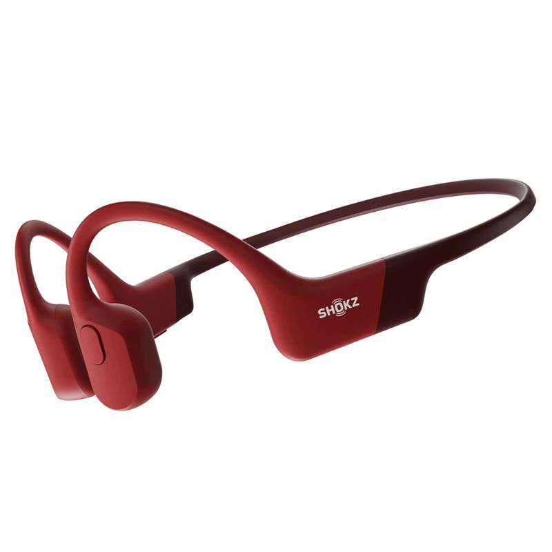 Shokz OpenRun Rouge