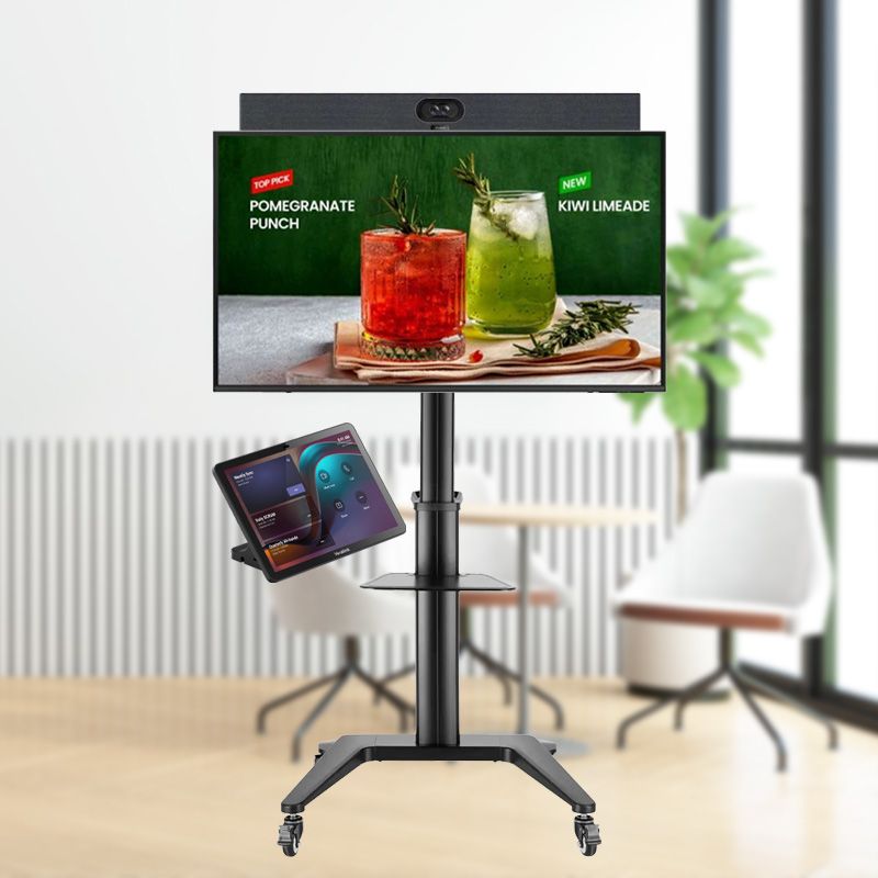 Kit visio Yealink Huddle Room MTR Android