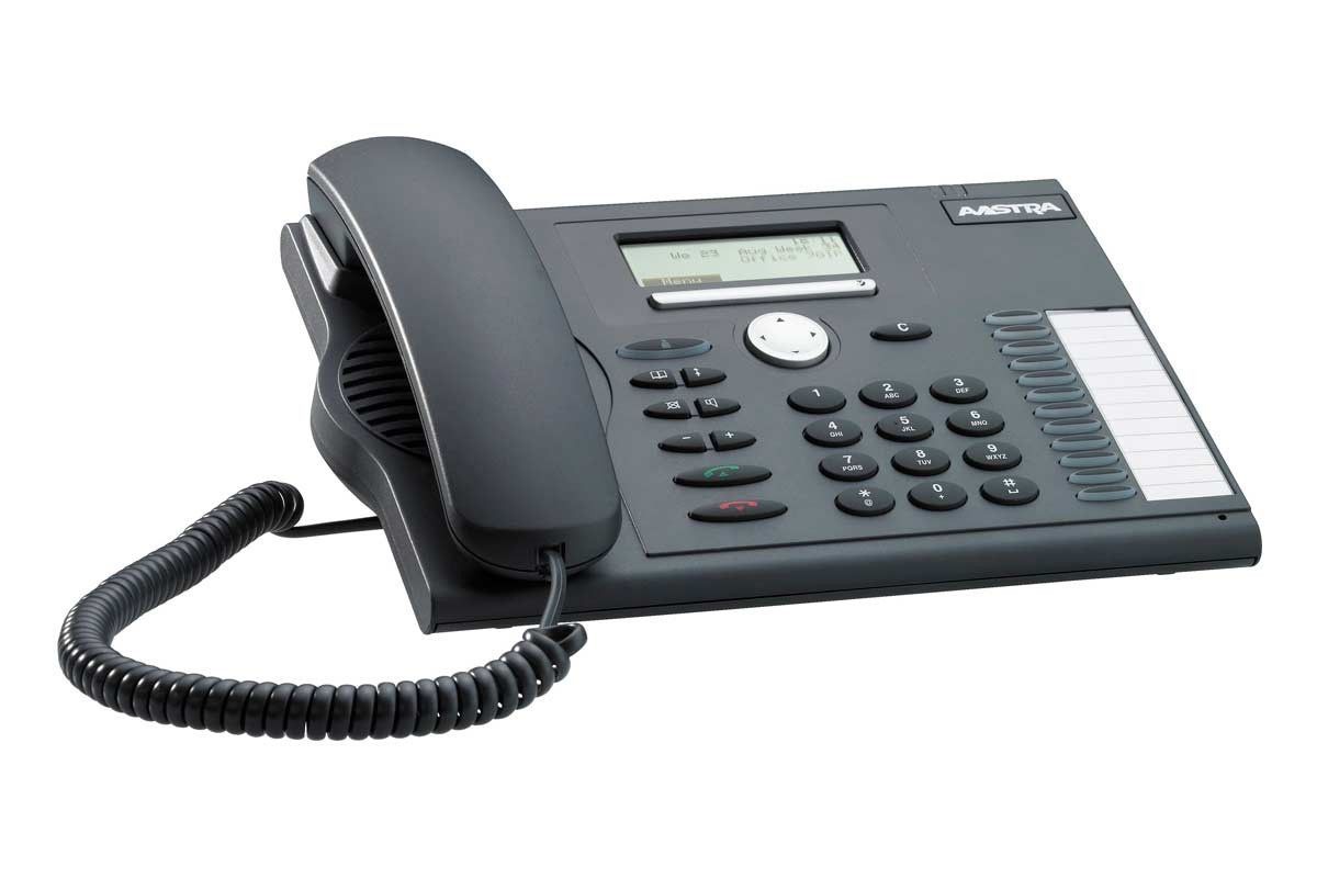 Mitel Aastra - 5370