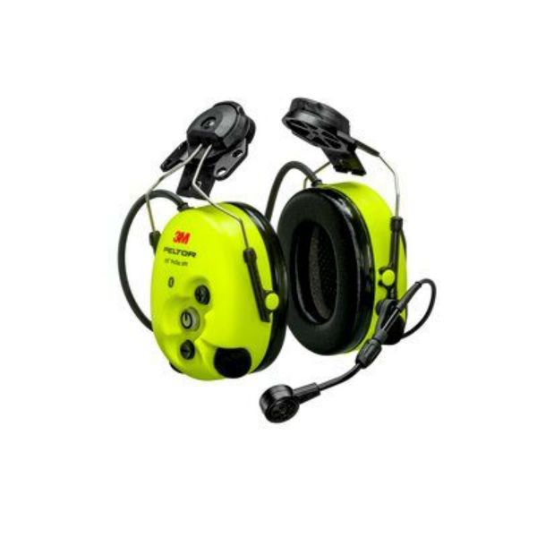 3M Peltor - ProTac WS XPI FLX2 - Attaches casque