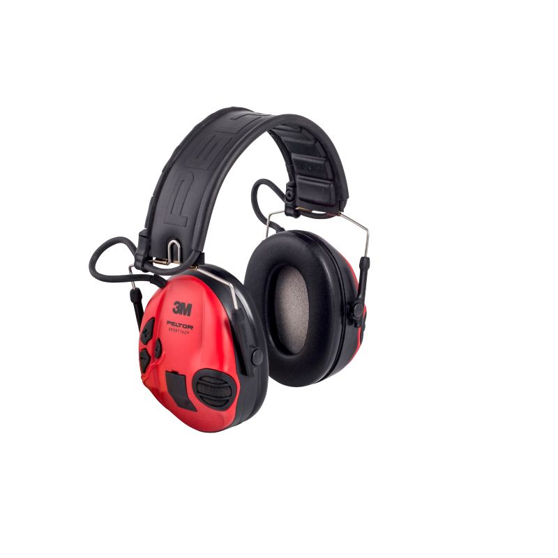 Casque Antibruit 3M Peltor SportTac