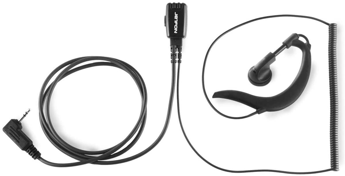 Contour d'oreille BR1708 pour Motorola